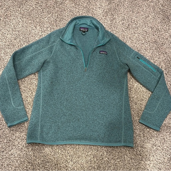 Patagonia Tops - Patagonia Pullover